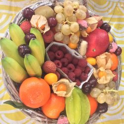 Au Temps des Fruits - @corbeilledefruits by @autempsdesfruits
