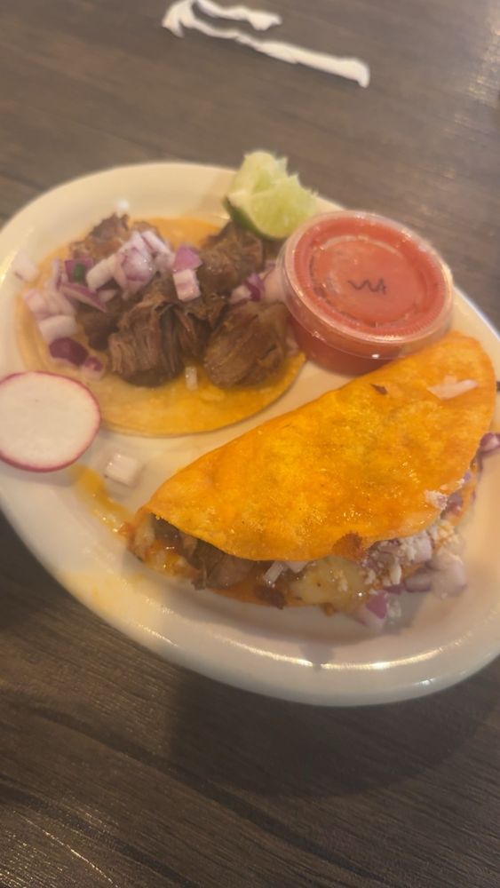 Mexico Lindo Coffee Restaurant