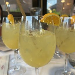 White Sangria White Sangria