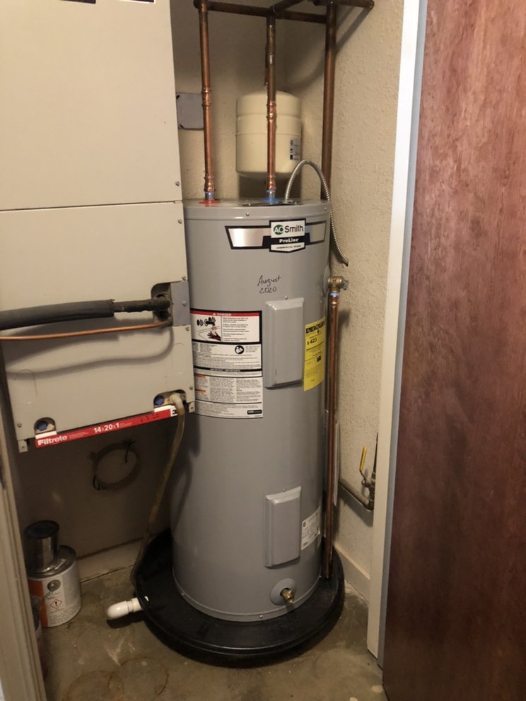 Slide of MoKan Plumbing & Backflows