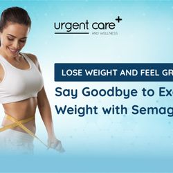 Urgent Care Plus and Wellness
