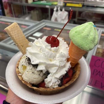 La Michoacana Orlando - Gelato Near Me - Orlando, Florida La Michoacana Orlando - Gelato Near Me - Orlando, Florida