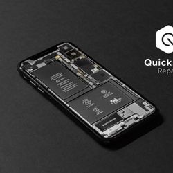 QuickStart Repair - Fix your iphone today!!
