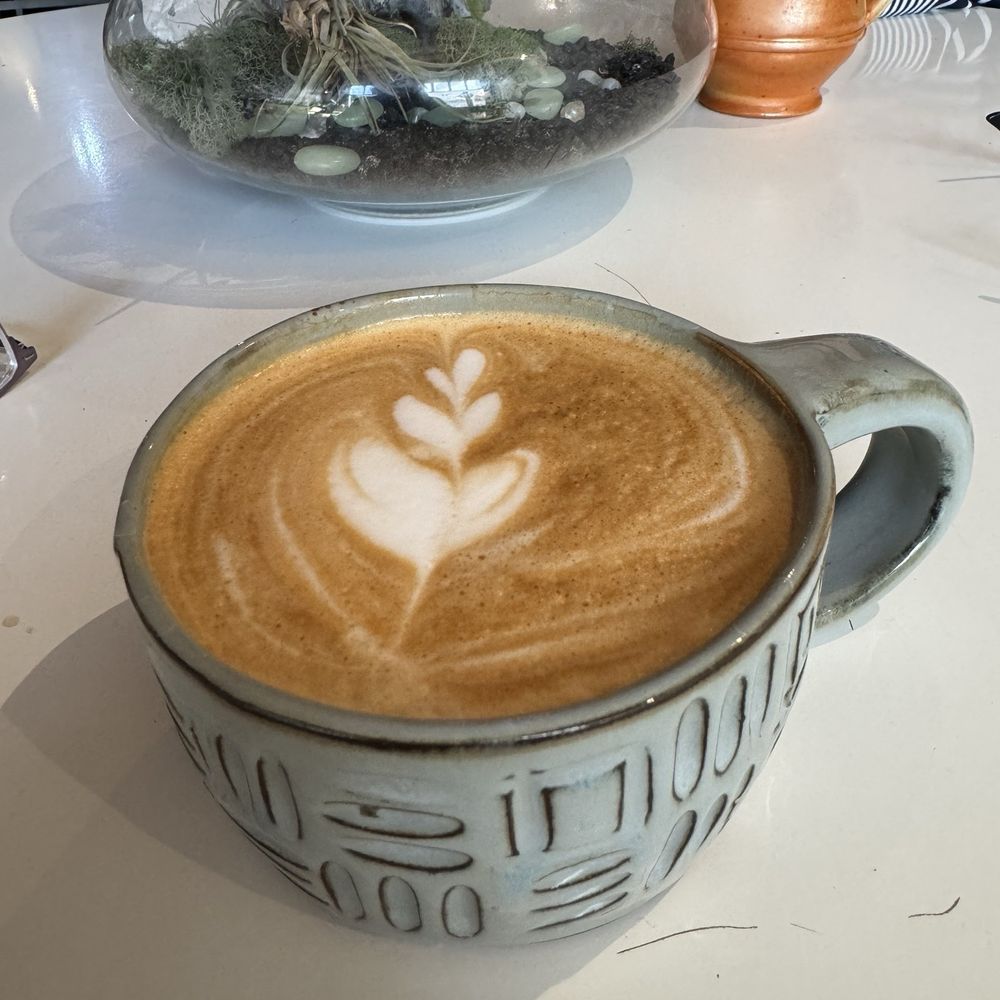 Allen & Co Coffee - Handmade mug for sale; 100% of revenue goes to artist - Coffee & Tea Near Me - Bisbee, Arizona