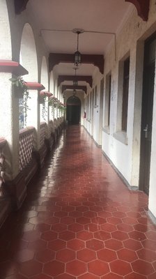 Hotel Urdiñola by null