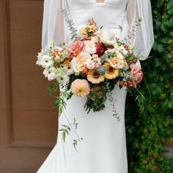 Olympia Blooms - Flowers