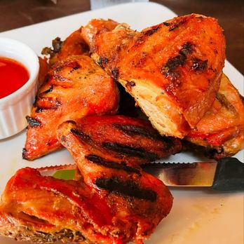 Thaitwist - I know we meant all good intentions BBQ Chicken from #ThaiTwist - Thai Near Me - Chino Hills, California Thaitwist - I know we meant all good intentions BBQ Chicken from #ThaiTwist - Thai Near Me - Chino Hills, California