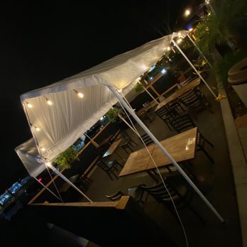The Craftsman - Outdoor seating - New American Near Me - Encinitas, California The Craftsman - Outdoor seating - New American Near Me - Encinitas, California