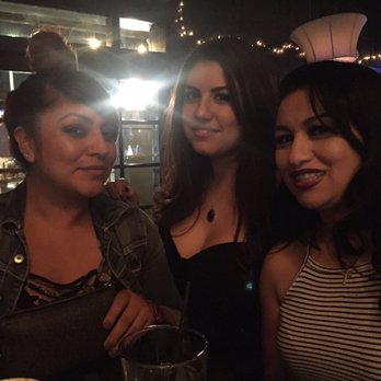 Morrison - Friends - Gastropubs Near Me - Los Angeles, California
