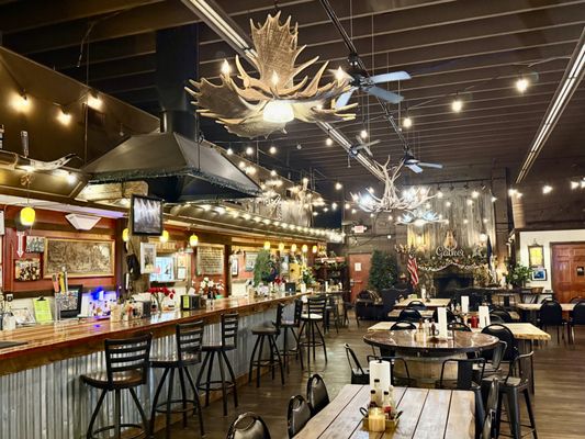 The Apple House by null