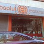 Photo of Absolut Sound & Vision