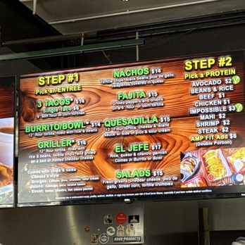 Gringos Tacos - Mexican Near Me - St. Augustine, Florida