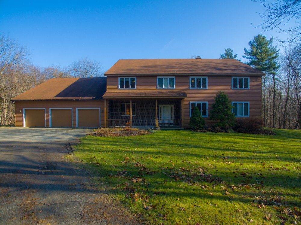 DENNIS WHEELER BERKSHIRE HATHAWAY Real Estate Agents 6 Hudson St