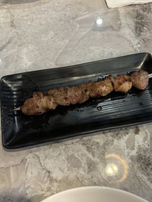 Hot Space Brooklyn by null