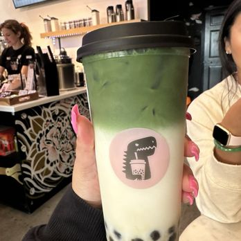 Rebel Teahouse - Bubble Tea Near Me - Decatur, Georgia Rebel Teahouse - Bubble Tea Near Me - Decatur, Georgia