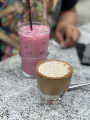 Un Caffe Altamura by null