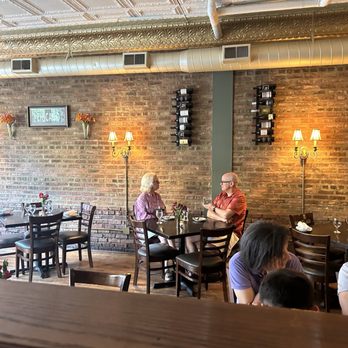 The Little Gem Cafe - New American Near Me - Oak Park, Illinois The Little Gem Cafe - New American Near Me - Oak Park, Illinois