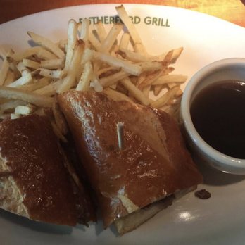 Rutherford Grill - American Near Me - Rutherford, California