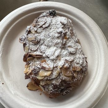 Marie Blachère - Miami - Chocolate Almond Croissant - Bakeries Near Me - Miami, Florida Marie Blachère - Miami - Chocolate Almond Croissant - Bakeries Near Me - Miami, Florida