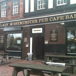 Lady Westminster
