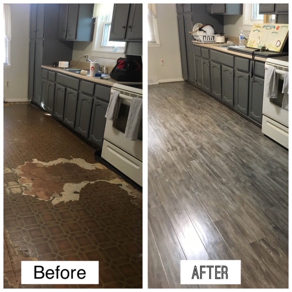 Slide of Naz Home Improvement