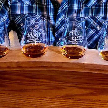 Giant Texas Distillers - Distilleries Near Me - Houston, Texas Giant Texas Distillers - Distilleries Near Me - Houston, Texas