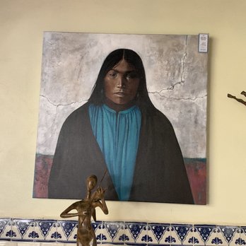 River Café - Gorgeous artwork displayed - Mexican Near Me - Puerto Vallarta, JAL River Café - Gorgeous artwork displayed - Mexican Near Me - Puerto Vallarta, JAL