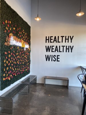 Manna Juice Bar by null