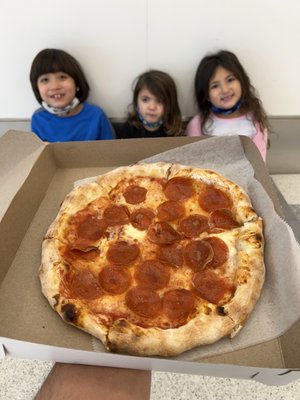 Rossi Pizza by null