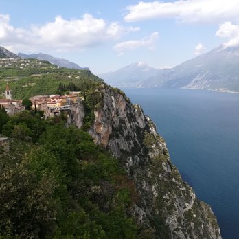 Schauderterrasse - Landmarks & Historical Buildings Near Me - Tremosine, BS