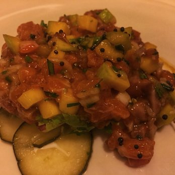Vega 10 - Signature Cuisine Near Me - Seville, SE