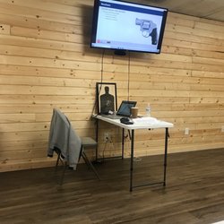 South Town Shooters - Gun permit class