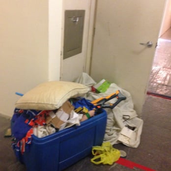 VEDA - Garbage - Apartments Near Me - Los Angeles, California