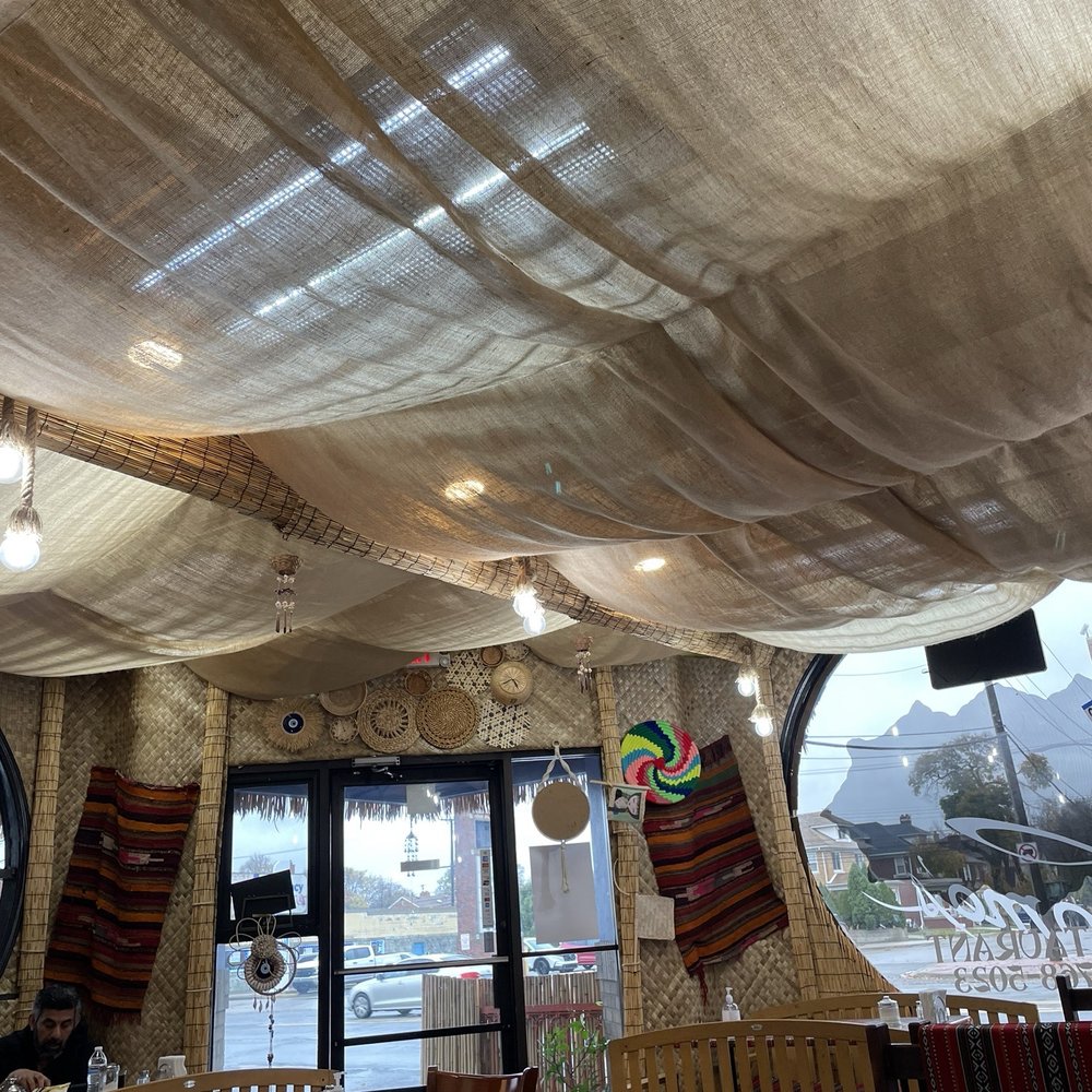 Darbunah - Breakfast & Brunch Near Me - Dearborn, Michigan