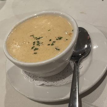 Hideaway Cafe - Shrimp bisque - Cafes Near Me - Marathon, Florida Hideaway Cafe - Shrimp bisque - Cafes Near Me - Marathon, Florida