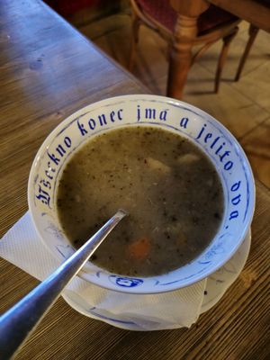 Restaurace Dačický by null