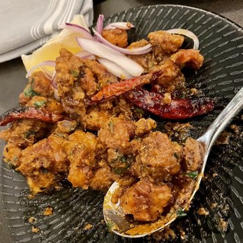 Urban Angeethi Indian Restaurant - Chicken Pepper Fry - Indian Near Me - Cary, North Carolina Urban Angeethi Indian Restaurant - Chicken Pepper Fry - Indian Near Me - Cary, North Carolina