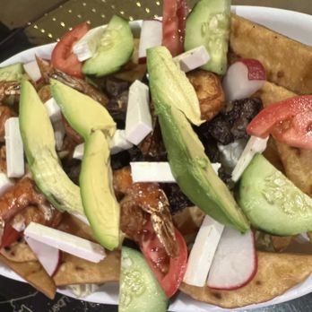 Pulgarcito Querido - Mexican Near Me - North Hollywood, California Pulgarcito Querido - Mexican Near Me - North Hollywood, California