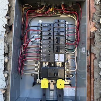 California Power & Light - New - Electricians Near Me - Campbell, California California Power & Light - New - Electricians Near Me - Campbell, California
