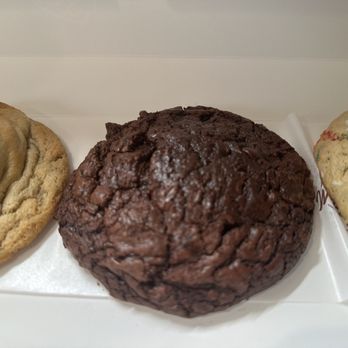 Whitney’s Cookies - Brownie cookie - Desserts Near Me - Franklin, Tennessee Whitney’s Cookies - Brownie cookie - Desserts Near Me - Franklin, Tennessee
