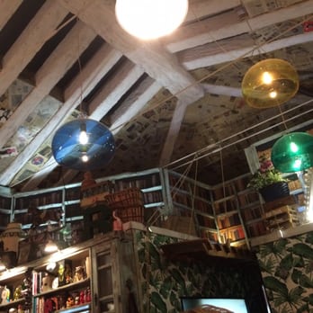 Ric 27 - Gastropubs Near Me - Zaragoza, Z