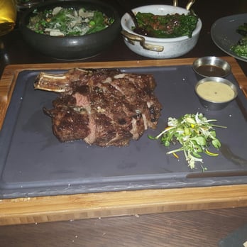 Harvest - 18oz ribeye - New American Near Me - Las Vegas, Nevada Harvest - 18oz ribeye - New American Near Me - Las Vegas, Nevada