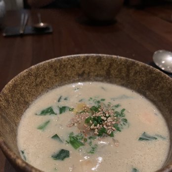 JUA - Korean Near Me - New York, New York