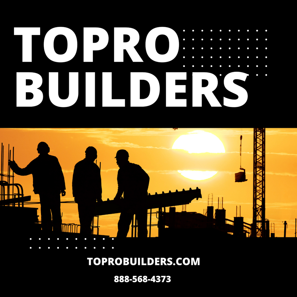 Slide of ToPro Builders