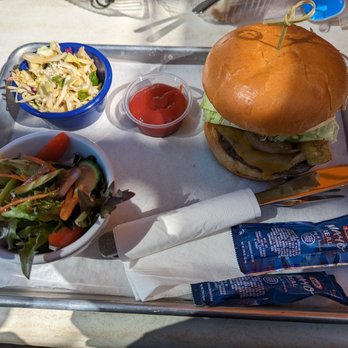 Shoreline Lake American Bistro - Cheeseburger - Breakfast & Brunch Near Me - Mountain View, California Shoreline Lake American Bistro - Cheeseburger - Breakfast & Brunch Near Me - Mountain View, California