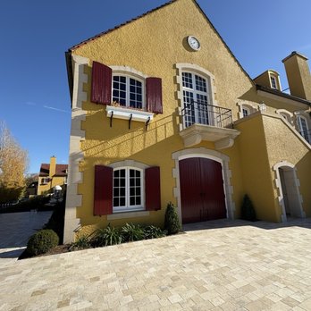 Jordan Vineyard & Winery - Wine Tours Near Me - Healdsburg, California