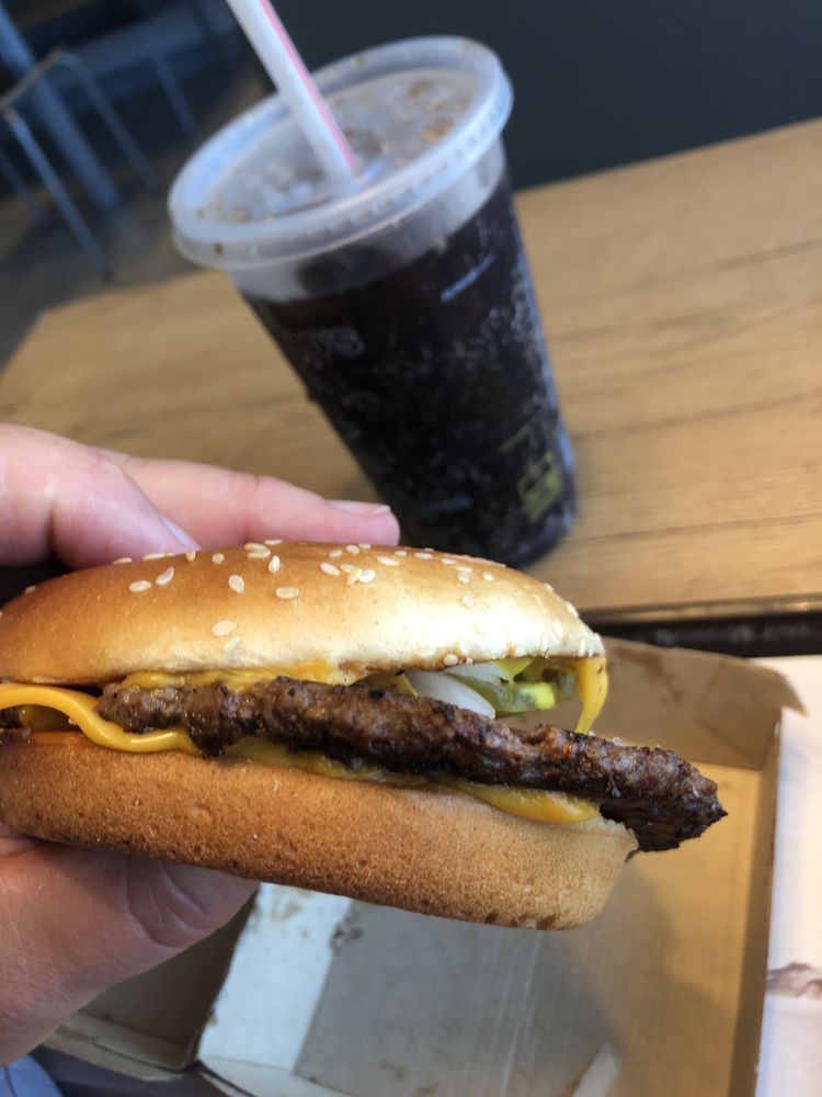 McDonald's Logo