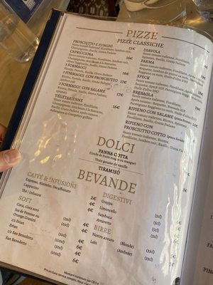 Guillaume Grasso La Vera Pizza Napoletana by null