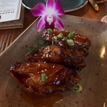 Wilfred's Lounge - Wings - Hawaiian Near Me - Napa, California Wilfred's Lounge - Wings - Hawaiian Near Me - Napa, California