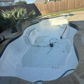 GP&A Pool Services - Pool Cleaners Near Me